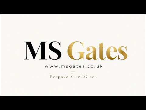 Cantilever Sliding Gate — MS Gates
