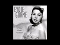 Eydie Gormé ~ DESAFINADO