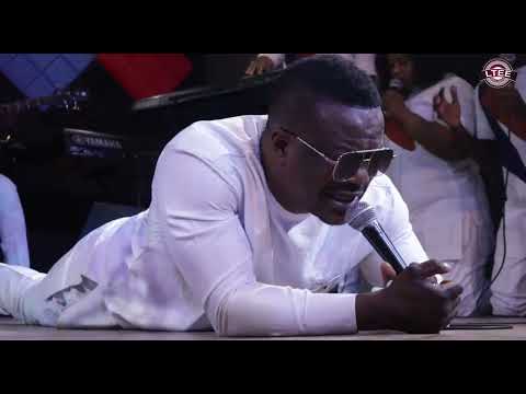 Lanre Teriba (Atorise) & The Atorise Band -  Debt of Praise Day 3 of 3