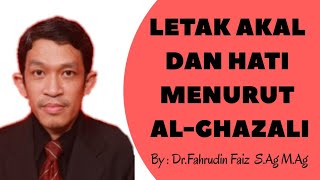 Download lagu Ngaji Filsafat | Letak Akal dan Hati - Dr.Fahrudin Faiz,M.Ag mp3