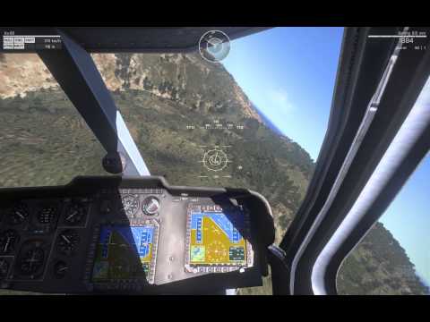 ArmA 3 Alpha 4K HD Gameplay Infantry, Chopper, Car, Scuba - all until death on GTX Titan