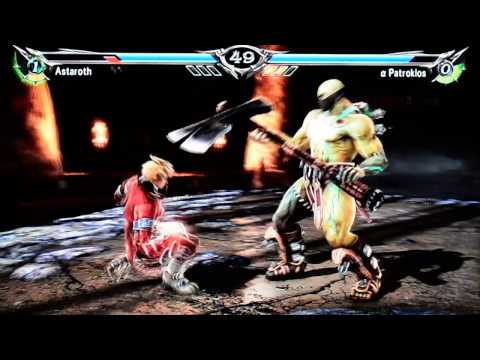 MFA - Sol vs Greed - Playoff