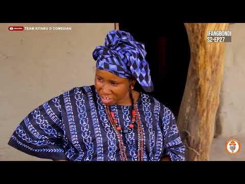 Ifangbondi season 2ep27