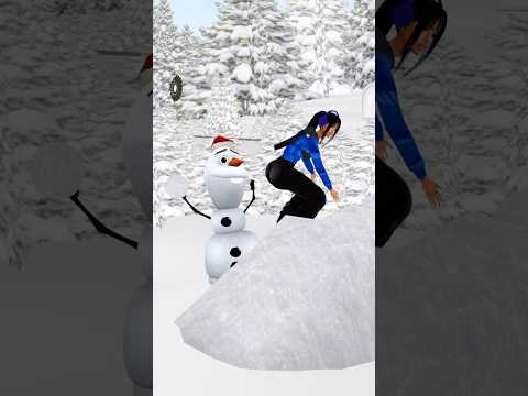 Theorii & Olaf Vs Jaylen & Jayana who won ??