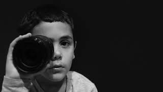 Antalya Kültür Sanat’ta Bir Gün - Çocuklara Fotoğraf Atölyesi