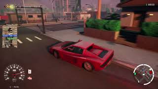 Vicewave 1984 | Any% (former World Record)