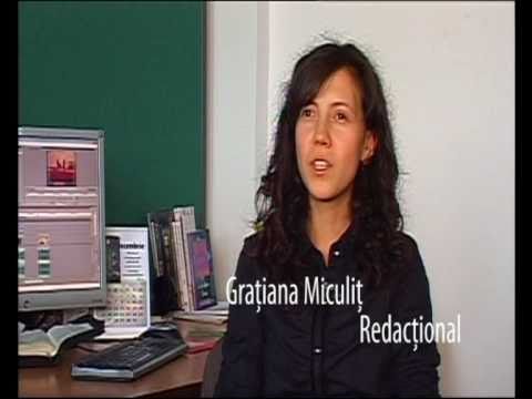 Echipa Alfa Omega TV - Anul 2010 perceput de membrii echipei AOTV