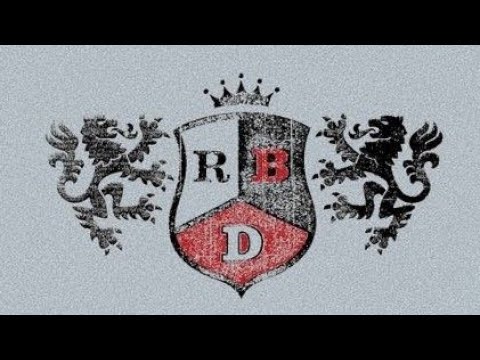 Chamada/Rebelde Restreía,SBT/2023