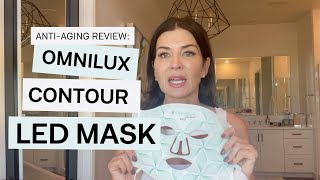 Omnilux Contour LED Mask Review