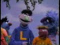Sesame Street A Group Of Muppets Splits Into Teams For A Game