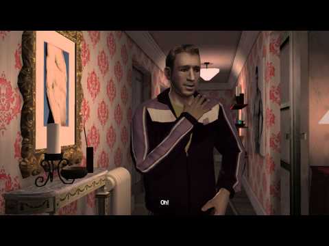 Grand Theft Auto 4 pt24