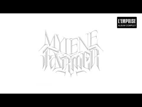 Mylène Farmer - L'emprise (Album Complet)
