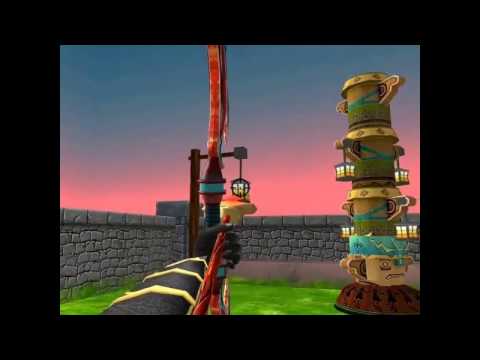 Archery Star : Free Shooting Games Video