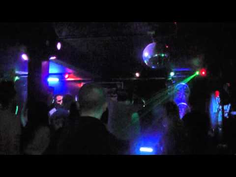 Paul Cogito @ Klub Fonobar - Essential Vibes 24.09.2011 (5)