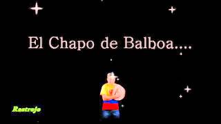 El chapo de sinaloa en colombia se llama Rastrojo