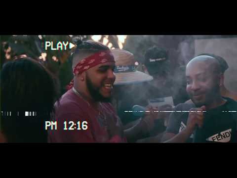 Rickstarr - Dema [dir. @shotbypeteypablo]