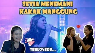 Download lagu NEMENIN KAKAK MANGGUNG ! DEDEK PERHATIAN BANGET ! TERLOVED DEHH mp3