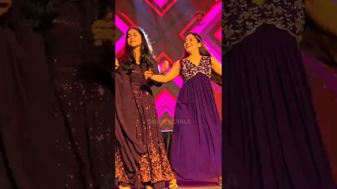 അനുമോൾ :  എങ്ങനെയുണ്ടായിരുന്നു എന്റെ ഡാൻസ് 🤣 #anumolbiggboss #biggbossseason7 #shorts