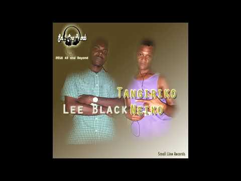 Tangiriko Neiko - Lee Black X Ji E -Oli  (2019)