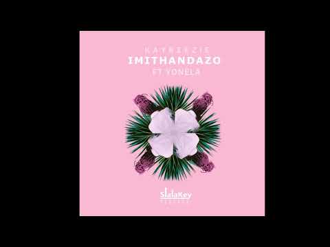 KayBeezie - Imithandazo (feat. Yonela)