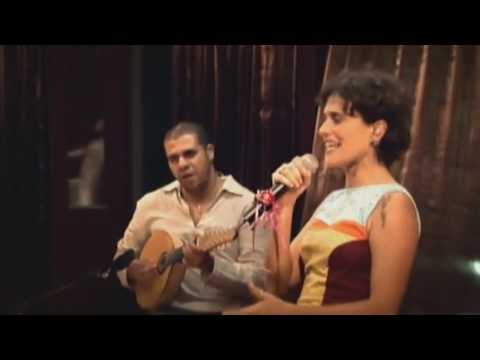 EU NÃO SOU DAQUI ► Eu Me Transformo em Outras: Zélia Duncan - #18