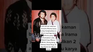 Download lagu the legend Lata mangeskar in Indonesian with Rhoma irama amazing👏 mp3