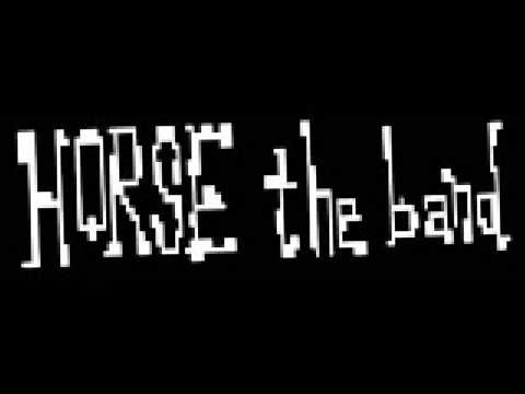 HORSE The Band Secret Rhythm Of The Universe 2/10