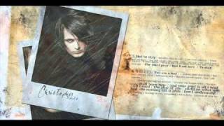 Lacrimas profundere - 03 - Not to say