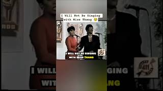 Anita Baker Don't Want No SMOKE With Patti LaBelle | (1995) Soultrain Awards #shorts #funny