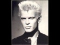 billy idol - sweet sixteen (1986) 