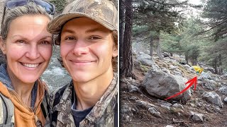 Mãe e filho desaparecem no Colorado — 1 ano depois, a verdade revelada choca a todos