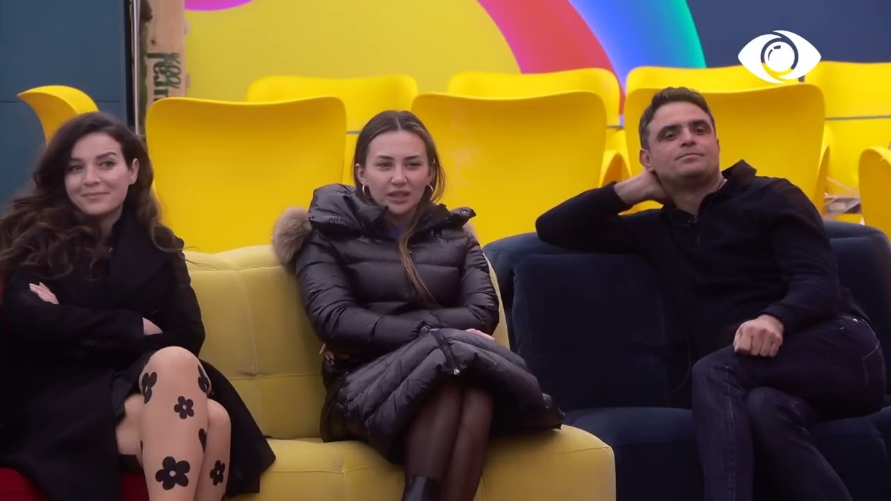 Talk Show/ Tema: Marrdhëniet e hapura