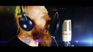 Jeremy Gabriel I Don&#39;t care Metal Cover (Endvade)