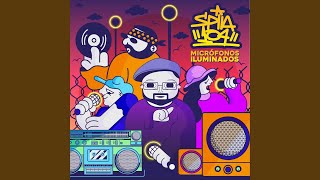 Escucha (feat. Julio Roots &amp; Jero Tovar)