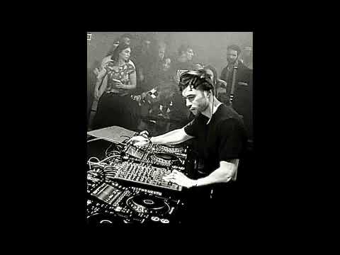 Dax J Jungle Set @ Ion Festival, Albania, 2022