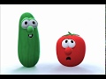VeggieTales The Future Will Be Randomly Generated