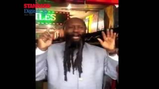 Prophet Owuor: Even during election, the Lord will visit you