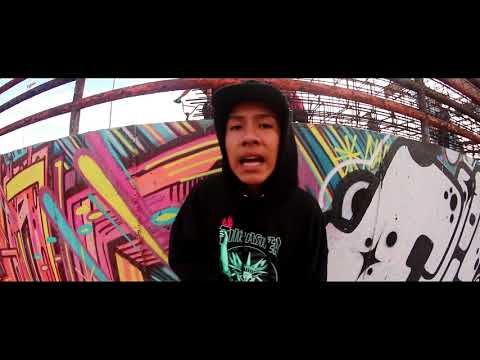 YERKO - MI AMOR ES EL RAP (CYPHER)