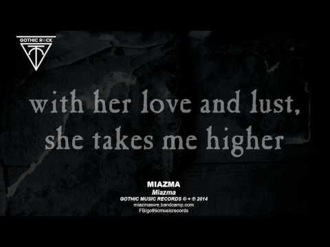 Miazma - Soft Touch ➤ (Official Lyric Video)