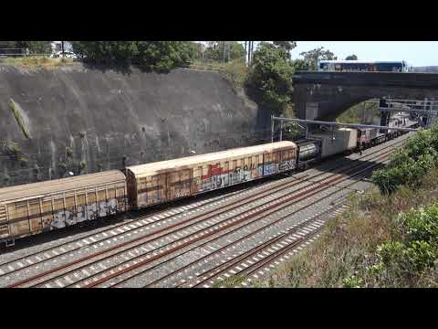 Triple SCT Class and CSR003 with SCT 4MB9 on Boxing Day 2019 1 of 2