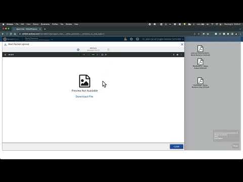 YouTube thumbnail — UX Walkthrough 2: SmartStart Agent View