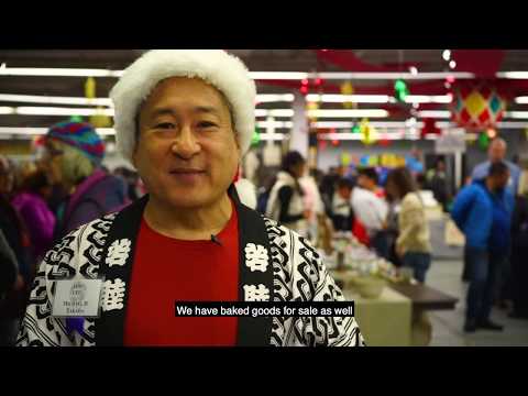 JASC's Holiday Delight 2019