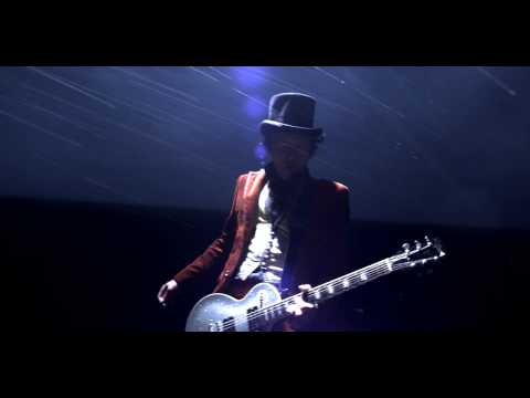 Videoclip de You Won't Change — D-A-D