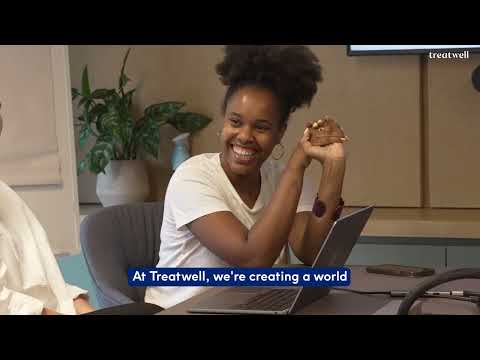 Life at Treatwell