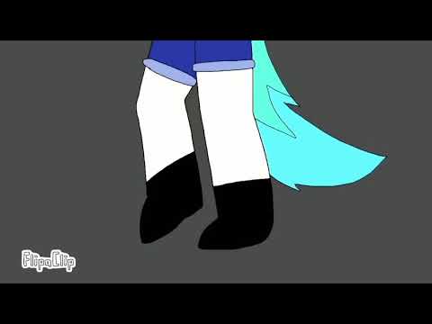 Ghost Town meme ||FlipaClip