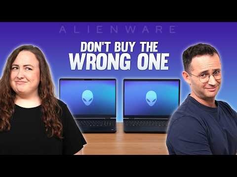 ALIENWARE 16 AURORA AC16250 Gaming Laptop