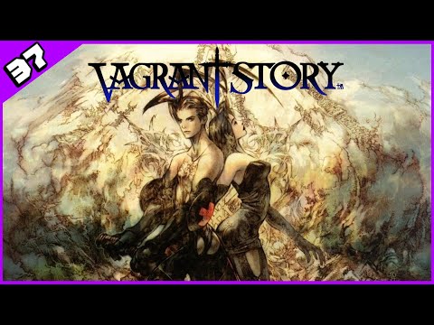 Vagrant Story - #37 - Just how many spells can we learn?