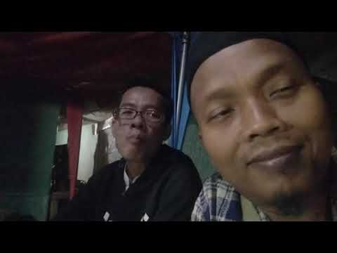 NASI GORENG 99 MAS ROMIYANTO * SEBERANG MASJID AL-MUNAWWARAH WITANA HARJA, PAMULANG * 15 MEI 2021