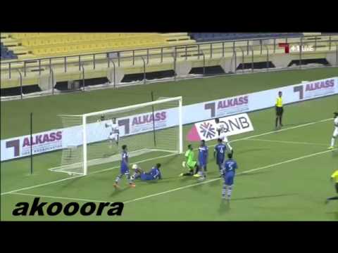 Shahaniya 1-1  Kharaitiyat