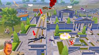 Download lagu Victor Smartest Camper Ever 😂 PUBG MOBILE TROLLING NOOBS 😂 mp3